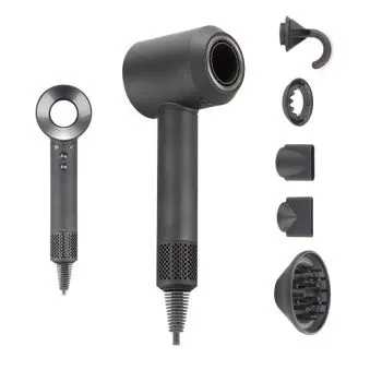 4 Pengering Rambut Muncung Udara