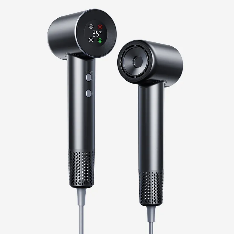 Kos pengering rambut yang berkesan