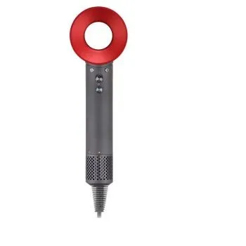 Pengering Rambut Termostatik Automatik