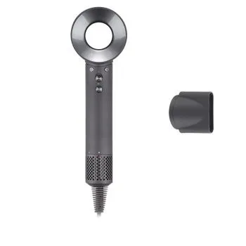 Pengering Rambut Lurus Khas