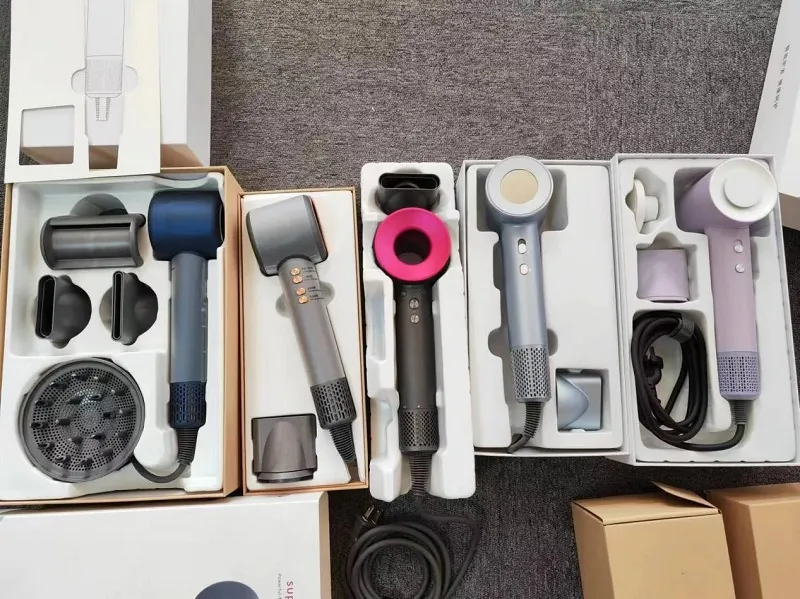 Pengering Rambut Terbaik Untuk Rambut Kerinting