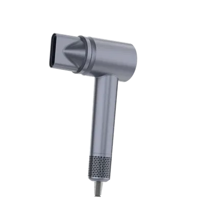 Pengering rambut salun pegang tangan untuk lelaki: pengeringan rambut berkelajuan tinggi untuk gaya profesional